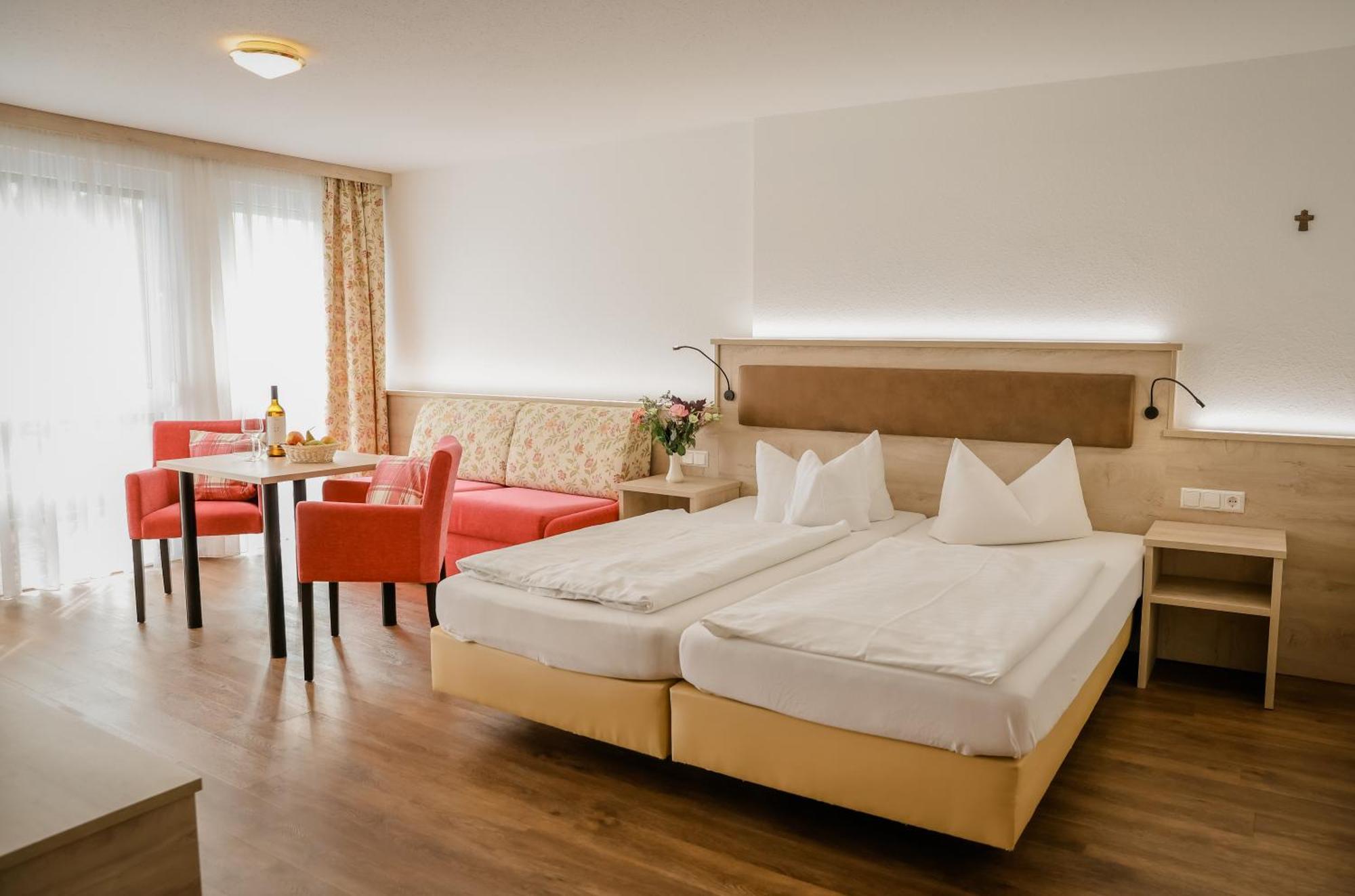 Landhotel Schellenberg Юберлінген Екстер'єр фото