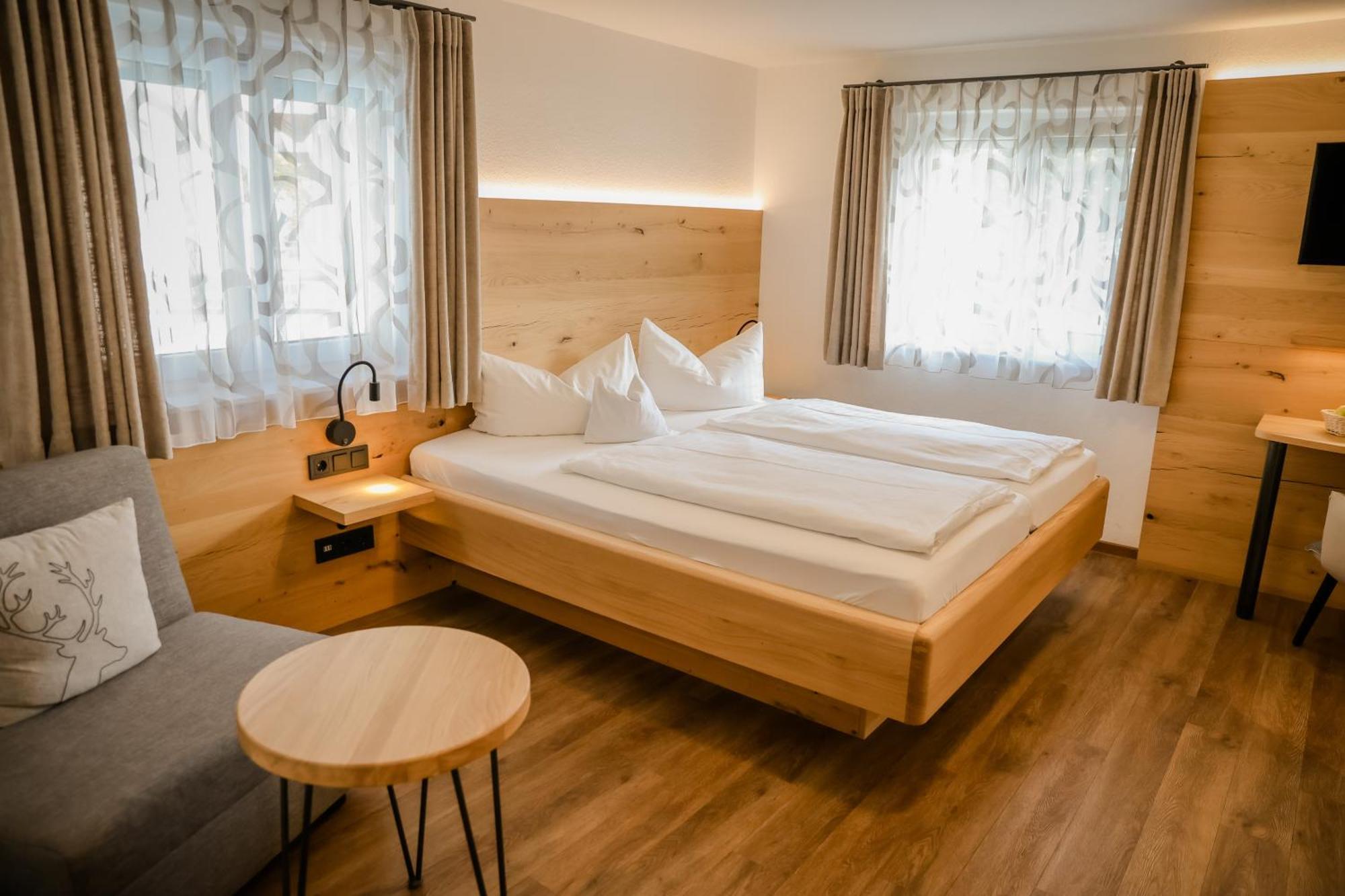 Landhotel Schellenberg Юберлінген Екстер'єр фото
