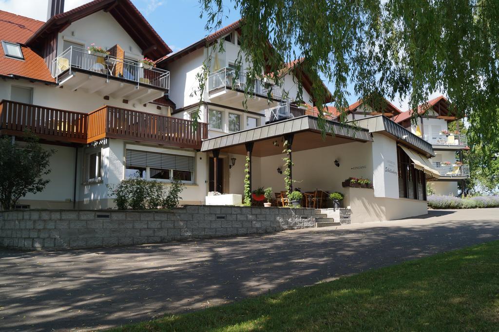 Landhotel Schellenberg Юберлінген Екстер'єр фото