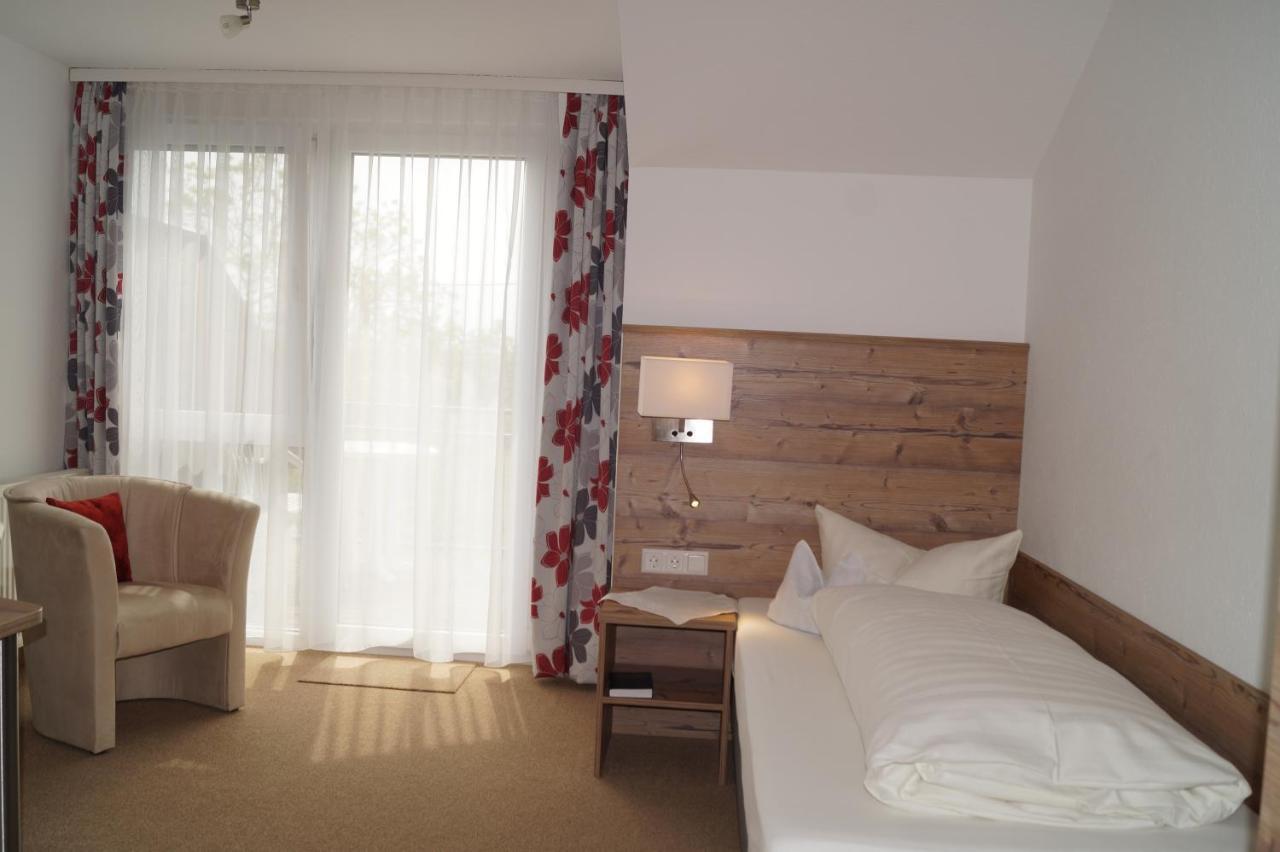 Landhotel Schellenberg Юберлінген Екстер'єр фото